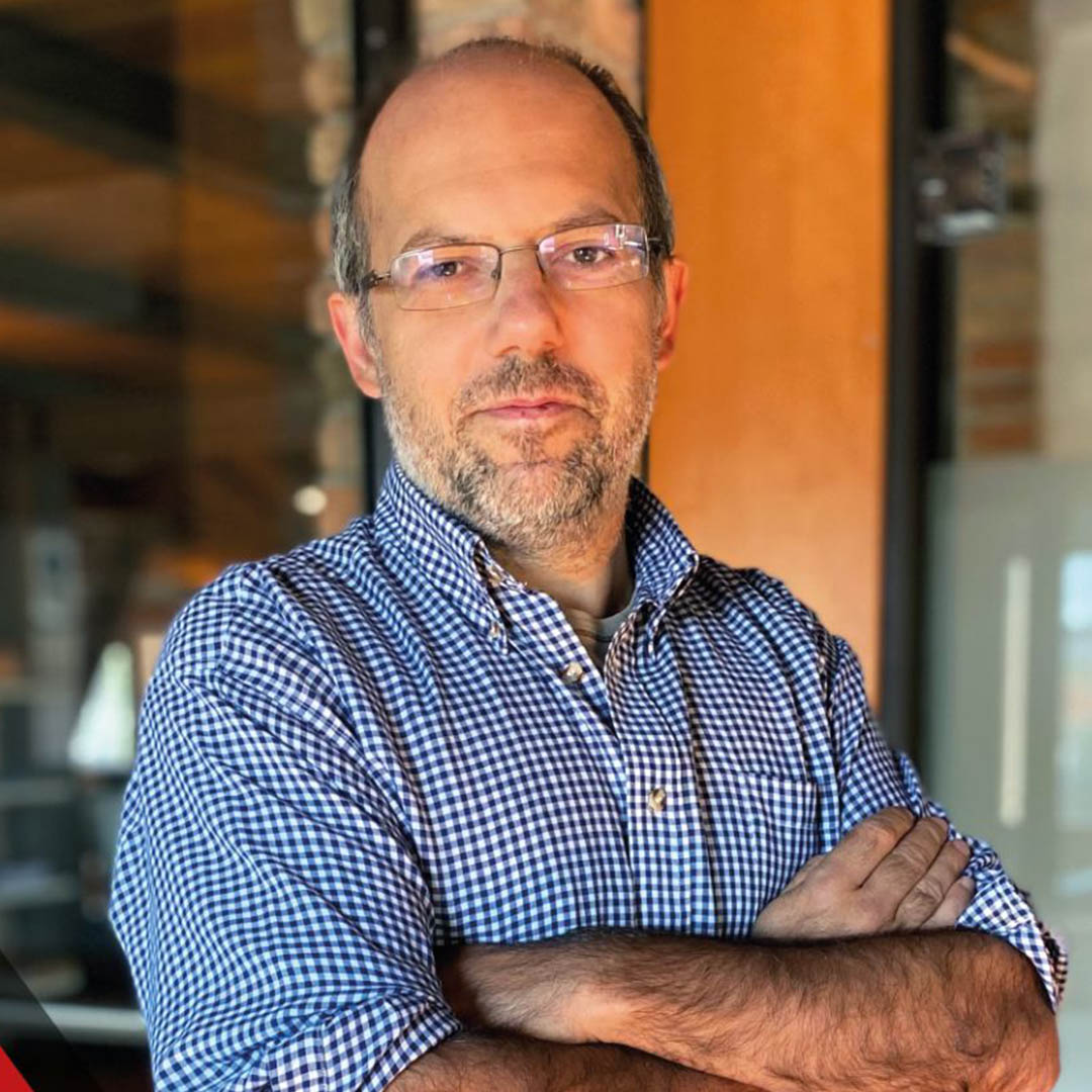 fulvio INTO COMMUNICATION